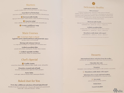 Yacht Club Dinner | Barcelona
