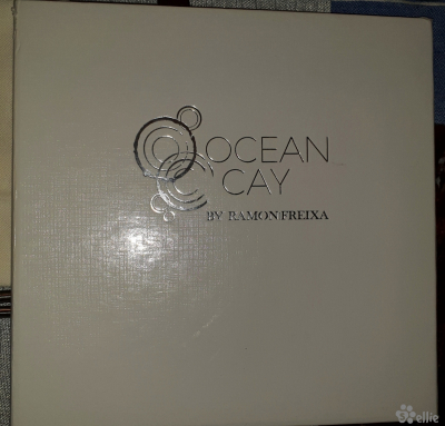 Ocean Cay