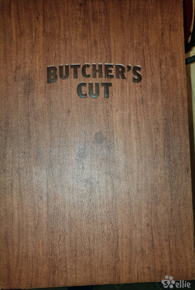 Butcher's Cut