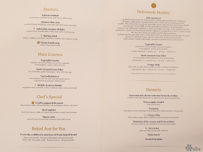 Yacht Club Dinner | Valetta