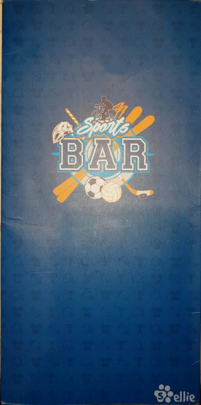 Sports Bar