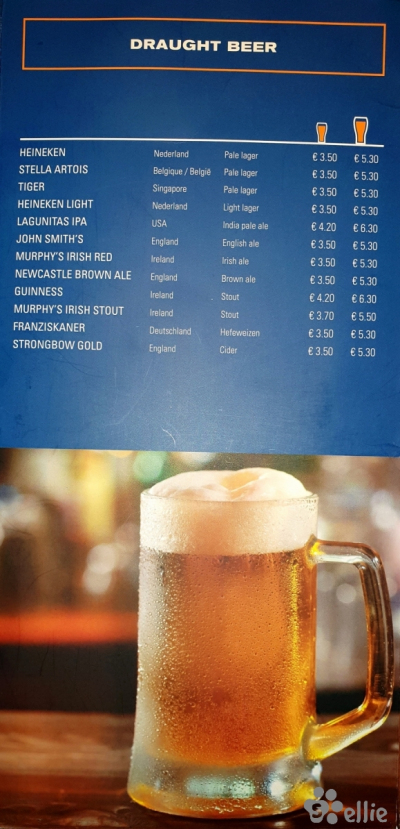 Sports Bar