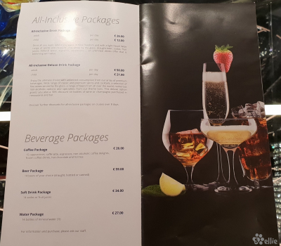 Seaview Bar