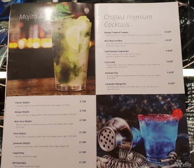 Seaview Bar