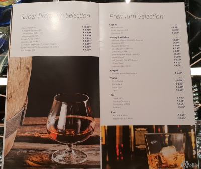Seaview Bar