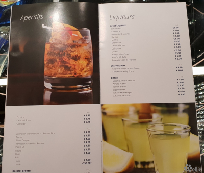 Seaview Bar