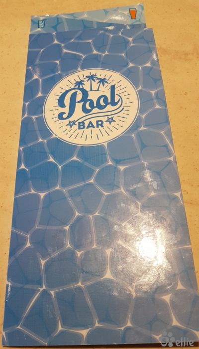 Pool Bar
