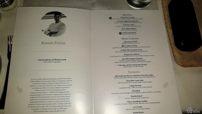 Yacht Club Dinner | Messina